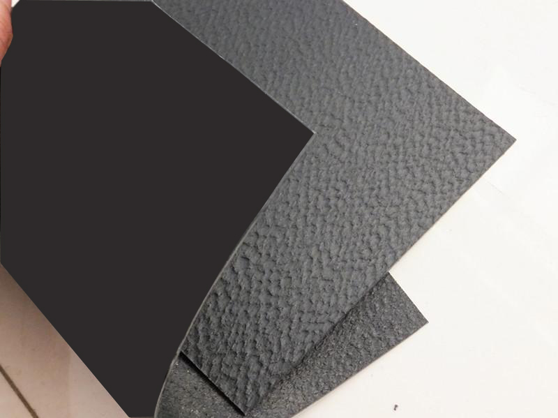 導(dǎo)致防水板、初支等位置降水量嚴重的原因