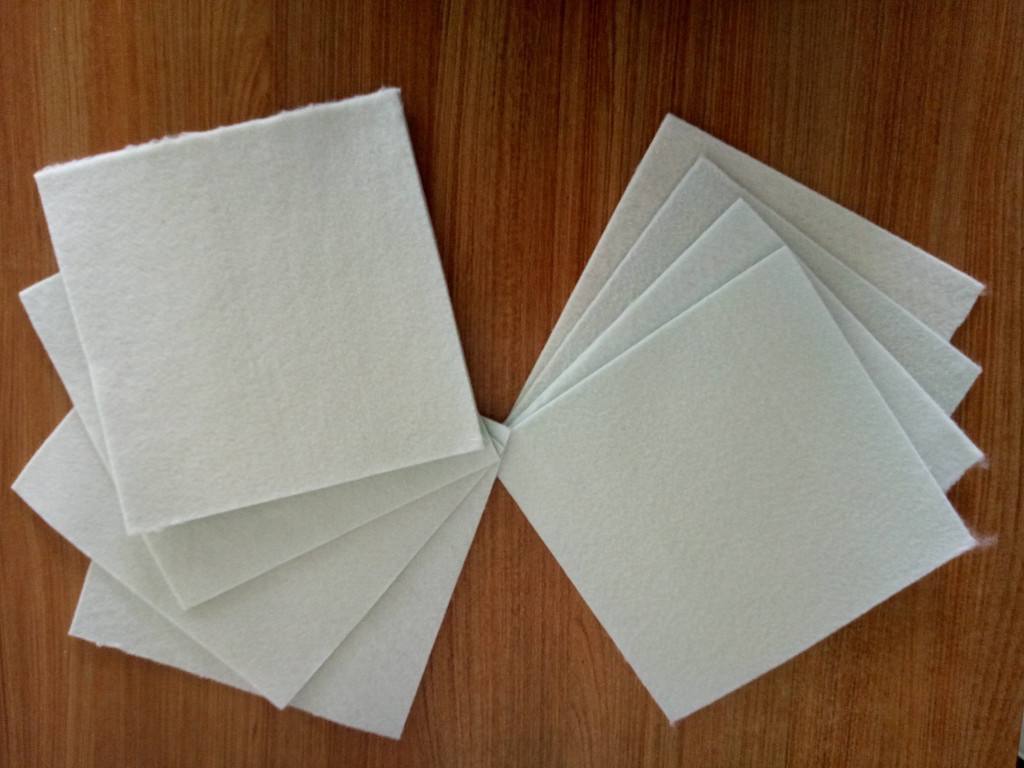 土工布廠家解答非織造土工布重要的工序是什么？