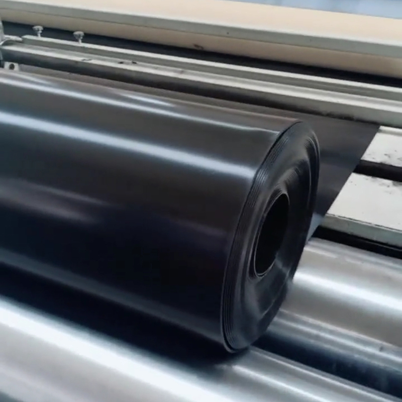 土工膜廠家規(guī)定灌溉渠道施工怎么做才算合格?