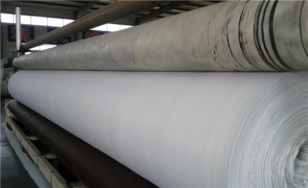 紡粘土工布具有哪些優點？