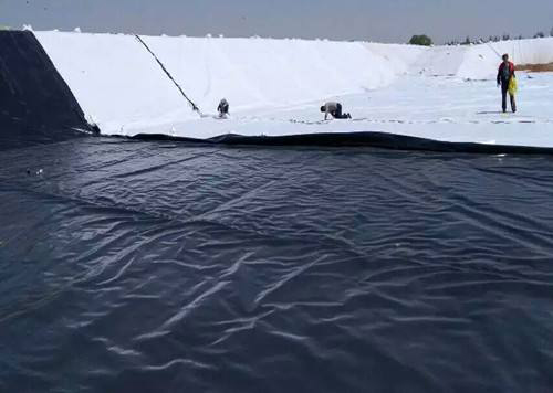 土工膜商品的優(yōu)質特點能夠運用于什么行業(yè)？