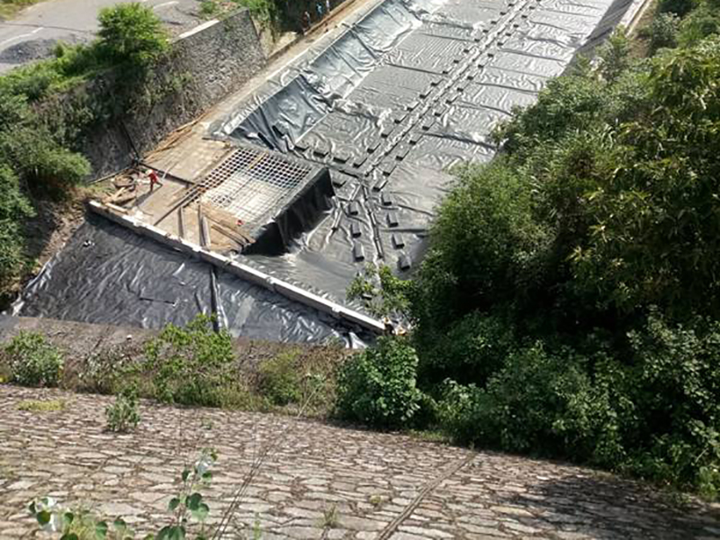 路基防滲系統(tǒng)防滲技術(shù)的核心是什么？