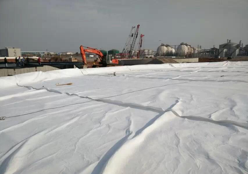 嚴寒地域渠道防滲著重點及防滲模式有哪些?